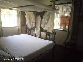 Nuru Ya Erika Villas