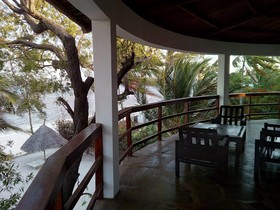Silver Rock Hotel