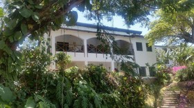 Silver Rock Hotel