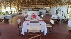 Silver Rock Hotel