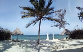 Silver Rock Hotel