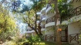 Silver Rock Hotel