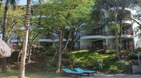 Silver Rock Hotel