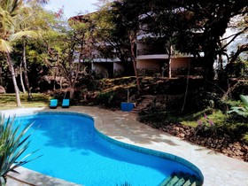 Silver Rock Hotel