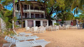 Silver Sand Beach Hotel