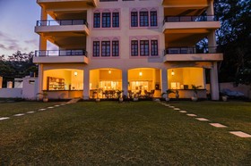 Cocoa Boutique Hotel