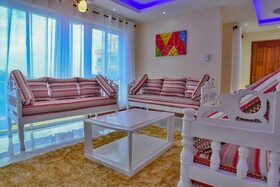 Fenns Cozy Residences