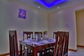 Fenns Cozy Residences