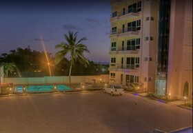 Fenns Cozy Residences