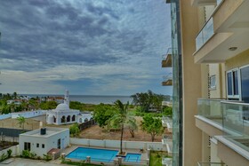 Fenns Cozy Residences