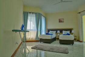 Fenns Cozy Residences