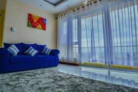 Fenns Cozy Residences