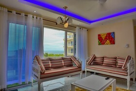 Fenns Cozy Residences