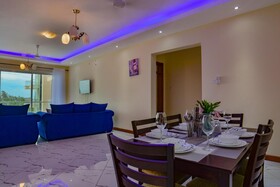 Fenns Cozy Residences