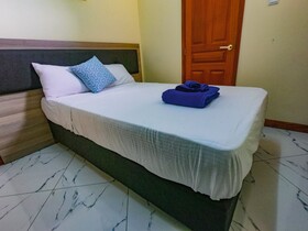 Fenns Cozy Residences