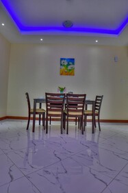 Fenns Cozy Residences