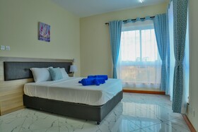 Fenns Cozy Residences