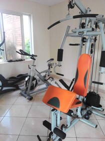 Fenns Cozy Residences