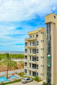 Fenns Cozy Residences