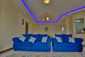 Fenns Cozy Residences