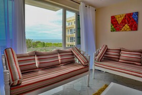 Fenns Cozy Residences