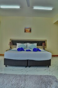 Fenns Cozy Residences