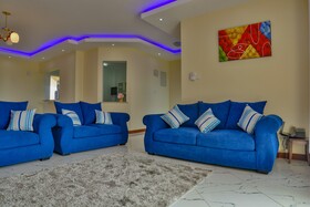 Fenns Cozy Residences