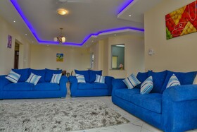 Fenns Cozy Residences