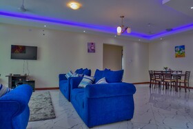 Fenns Cozy Residences