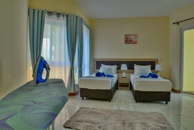 Fenns Cozy Residences