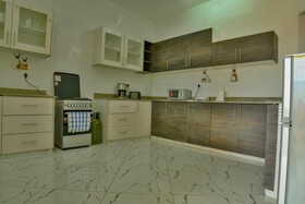 Fenns Cozy Residences