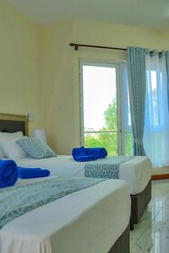 Fenns Cozy Residences