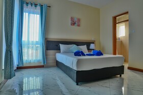 Fenns Cozy Residences