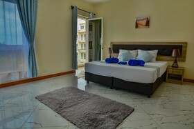 Fenns Cozy Residences