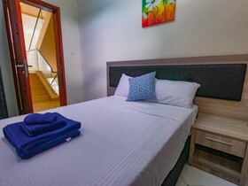 Fenns Cozy Residences