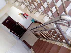 Louis Montfort Grand Resort