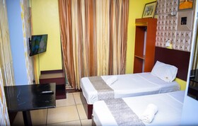 Louis Montfort Grand Resort