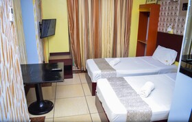 Louis Montfort Grand Resort