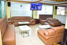 Louis Montfort Grand Resort