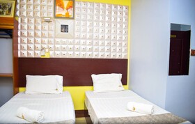 Louis Montfort Grand Resort