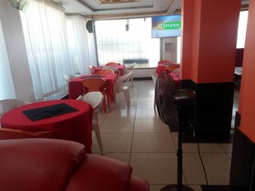 Louis Montfort Grand Resort