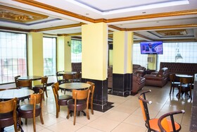 Louis Montfort Grand Resort
