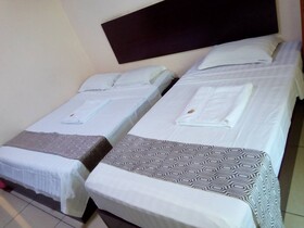 Louis Montfort Grand Resort