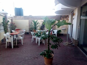Louis Montfort Grand Resort