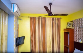 Louis Montfort Grand Resort