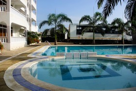 Nightingale Apartments
