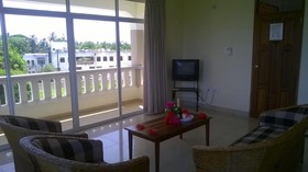 Nightingale Apartments