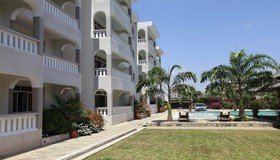 Nightingale Apartments