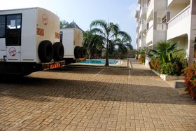Nightingale Apartments