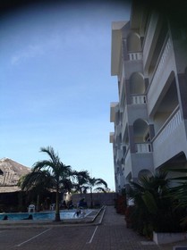 Nightingale Apartments
